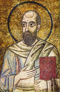 The Apostle Paul